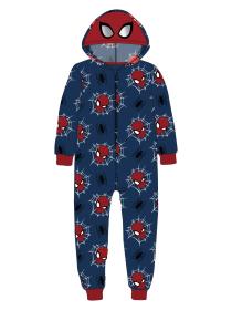 Spiderman onesie (98-104)