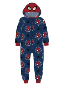 Spiderman onesie (110-116)