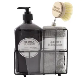 Diskset -Den Gamla tv&aring;lfabriken