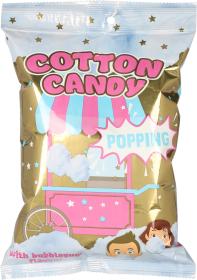 Cotton Candy -Popping