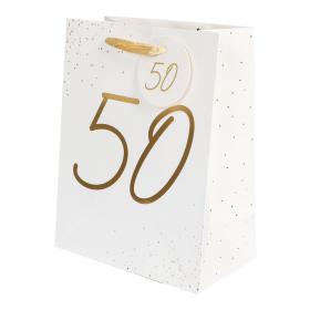 Presentpåse - 50 år