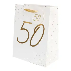 Presentpåse - 50 år