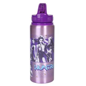 Vattenflaska i aluminium KPop Demon Hunters