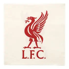 Servetter 16-pack - Liverpool