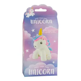 Gör din egen Unicorn