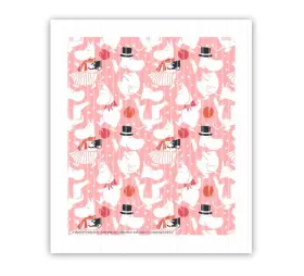 Disktrasa Mumin fest