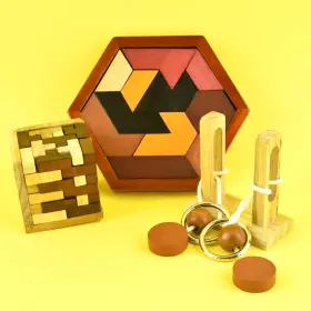 Hj&auml;rngympa 3 i 1