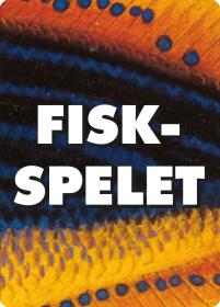 Fiskspelet