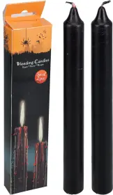 Blödande ljus 2-pack