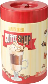 Pl&aring;tburk "Coffee Shop"