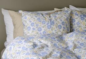 B&auml;ddset 2-delar - Bella bl&aring;