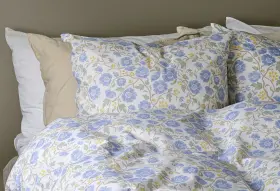 B&auml;ddset 2-delar - Bella bl&aring;