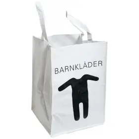 F&ouml;rvaring -BARNKL&Auml;DER