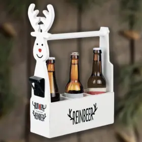 Tr&auml;l&aring;da -REINBEER