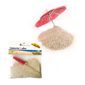 Semester i p&aring;se