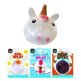 Kl&auml;mboll/SPLAT -Unicorn