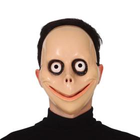 L&auml;skig maskeradmask