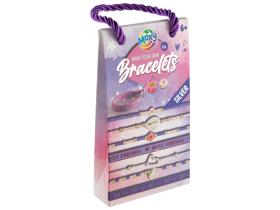 G&ouml;r egna armband (Silversmycken)