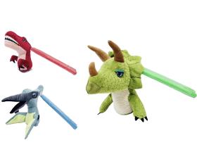 K&auml;pph&auml;st -Dinosaurie