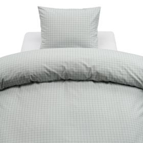 Bäddset 2-delar - Birger flanell