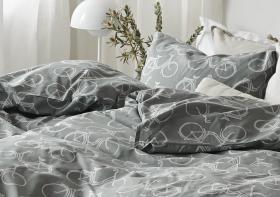 B&auml;ddset 2-delar - Cykel