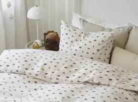 B&auml;ddset 2-delar - John