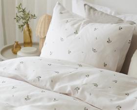 B&auml;ddset 2-delar - Alvin