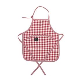 Barnf&ouml;rkl&auml;de i &aring;tervunnet material