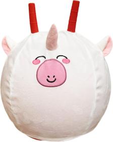 Hoppboll - Enh&ouml;rning