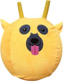 Hoppboll - Hund