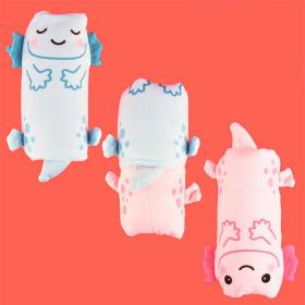 Vattenorm Axolotl