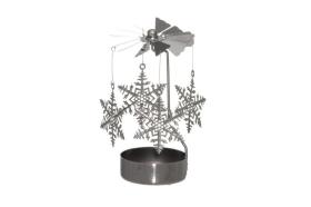 &Auml;nglaspel - Sn&ouml;flingor