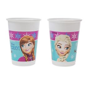 Eng&aring;ngsmuggar i 8-pack - Frozen