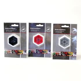 Smart disktraseh&aring;llare Gr&aring;