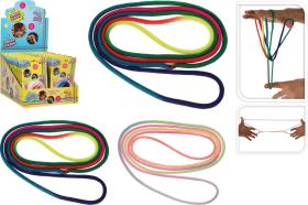 Super Finger sn&ouml;re (Pastell)