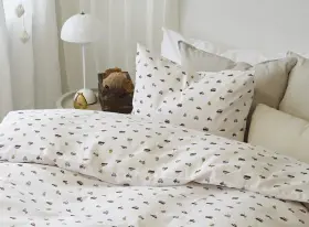 B&auml;ddset 2-delar - John