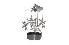 &Auml;nglaspel - Sn&ouml;flingor