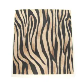 Disktrasa - Tigerm&ouml;nstrad