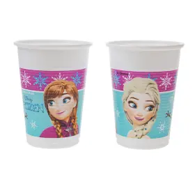 Eng&aring;ngsmuggar i 8-pack - Frozen