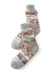 Myssocka gr&aring;/r&ouml;d