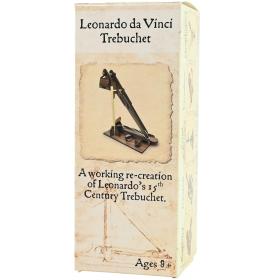 Da Vinci Trebuchet mini