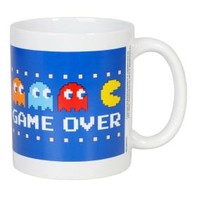 Mugg PAC-MAN
