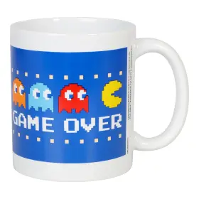 Mugg PAC-MAN