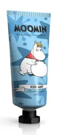 Handkr&auml;m Mumin Iced Mint