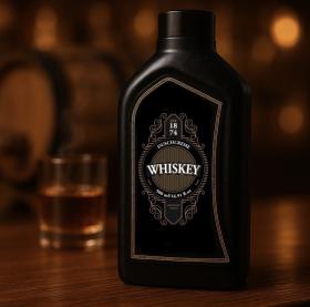 Duschcreme - Whiskey