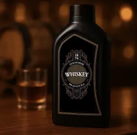 Duschcreme - Whiskey