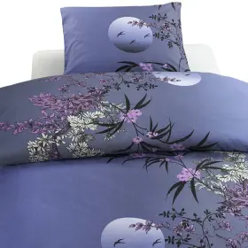 B&auml;ddset microfiber Japan gr&aring;