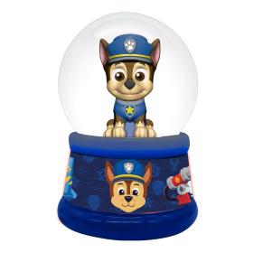 Snöglob -Paw Patrol