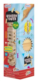 Spel - Tr&auml;tornet