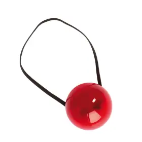 Blinkande Rudolf-nos